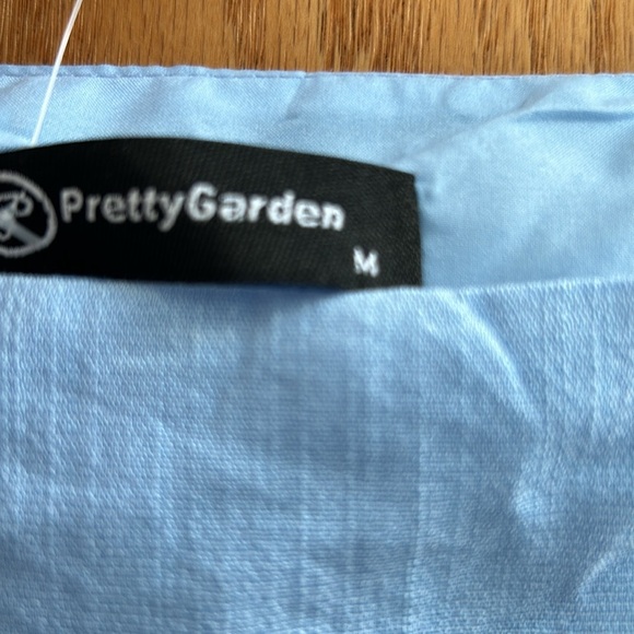 2 piece outfit, Sleeveless crop tank with high waisted maxi skirt. New with tags - Picture 4 of 8